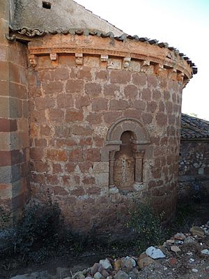 Archivo:Francos - Iglesia de la Exaltación de la Santa Cruz