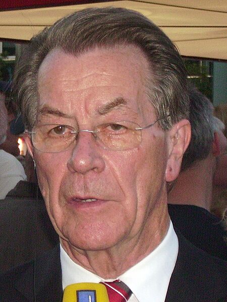 Franz Müntefering 2009-08-31