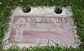 George Moscone grave