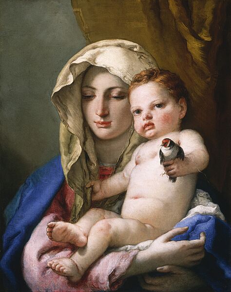 Giovanni Battista Tiepolo 076