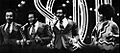Gladys Knight and the Pips on Soul Train
