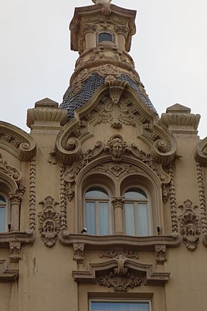 Archivo:Gran Hotel de albacete