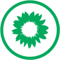 Green Disc