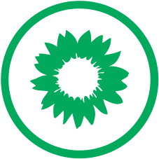 Green Disc