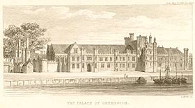 Greenwich PalaceGentlemen'sMagazine1840.jpg