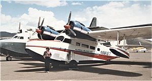 Archivo:Grumman Goose Alaska Island Air