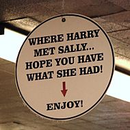 Archivo:Harry und Sally bei Katz' Deli