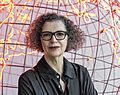 IVAM - Mona Hatoum