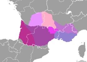 Archivo:Idioma occitano dialectos