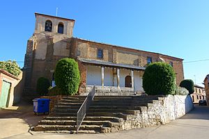 Archivo:Iglesia de San Miguel, San Miguel del Valle