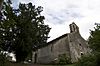 Iglesia de San Pedro de Con