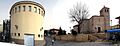 Iglesia parroquial de Nuestra Señora de la Asunción, Ciruelos (Toledo)