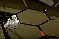 James Webb Space Telescope Mirror38