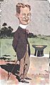 Joaquin de Anchorena por Cao