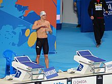Archivo:Kazan 2015 - César Cielo 50m butterfly final