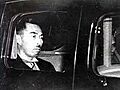 Konoe in Limo