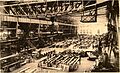 Krupp Factory WWI