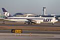 LOT Boeing 767-300 SP-LPB (6663689641)