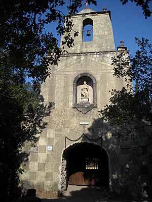 Archivo:Las Batuecas portada