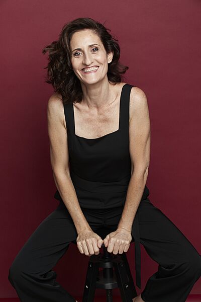 Laura Gómez-Lacueva - 52947337331