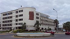 Archivo:Legislatura de la Provincia de San Juan, San Juan Ciudad