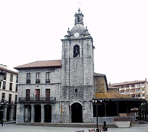 Archivo:Llodio - San Pedro de Lamuza 01
