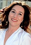 Archivo:Lola Duenas Cabourg 2013