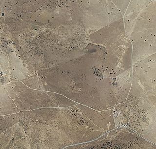 Los Castillejos Volcánicos de La Bienvenida, 2015. PNOA cedido por © Instituto Geográfico Nacional.jpg