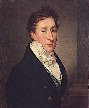 Archivo:Louis Charles d'Orléans (1779-1808), Count of Beaujolais by Charles-François Phelippes