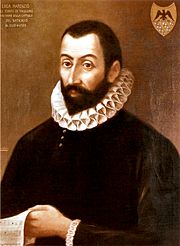 Archivo:Luca conte Marenzio, Komponist des 16. Jahrhunderts