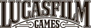 Lucasfilm Games logo