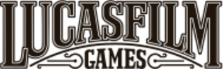 Lucasfilm Games logo.svg
