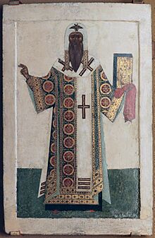 Macarius of Moscow (19-20th c., Atheism museum).jpg