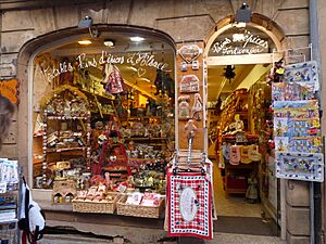 Archivo:Magasin de pains d'épices-Strasbourg