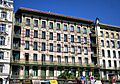 Majolika-Haus (Wien) 02