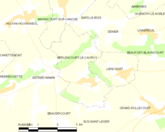 Map commune FR insee code 62111.png