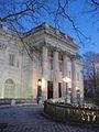 Marble House in Newport 03