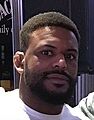 Michael Johnson 2018