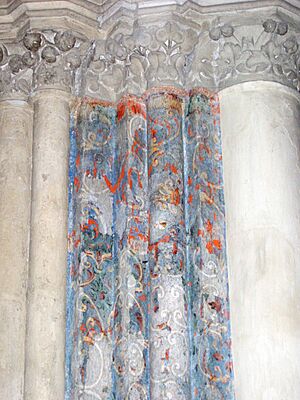 Archivo:Michaelerkirche Wien 025