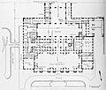 Michigan Central Station Detroit floor plan