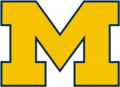 Michigan Wolverines logo