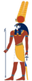 Montu