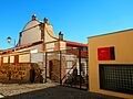 Museo Etnográfico Tala