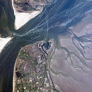 Archivo:NASA 20070501 Den Helder NL