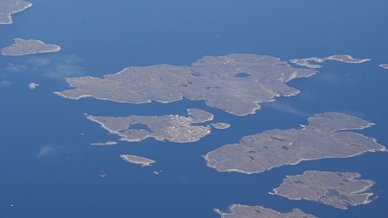 Napasoq-aerial