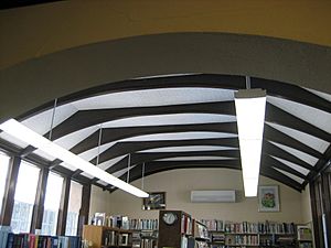Archivo:Ogle County Oregon IL Oregon Public Library4