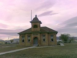 Old Fairfield (Utah) Schoolhouse.jpg