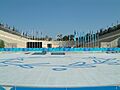 Olympic stadium Panathinaic 2004