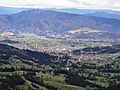 Panoramica Sogamoso
