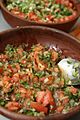 Pebre chileno